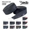 DEDA Elementi Presa Handlebar Tape, Black/Blue, One Size view 3
