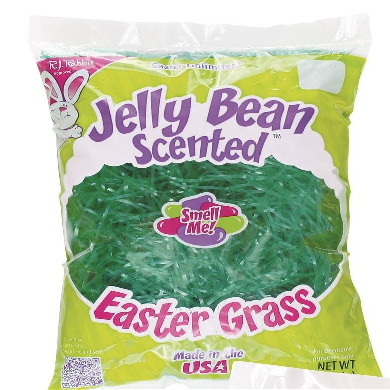 Jelly Bean Scent Grass