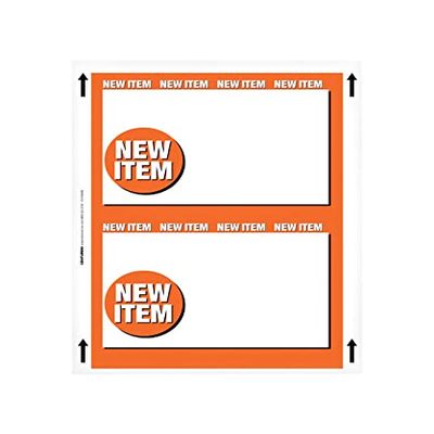 Centurion Inc New Item Wtrprf Sign7x5