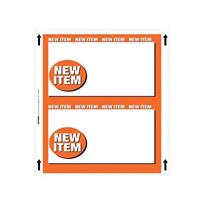 Centurion Inc New Item Wtrprf Sign7x5
