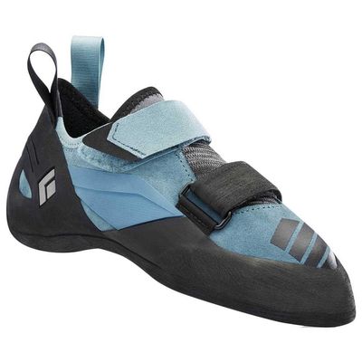 Black Diamond Equipment Focus- Wmn's Climbing Shoes - Caspian - 6.5