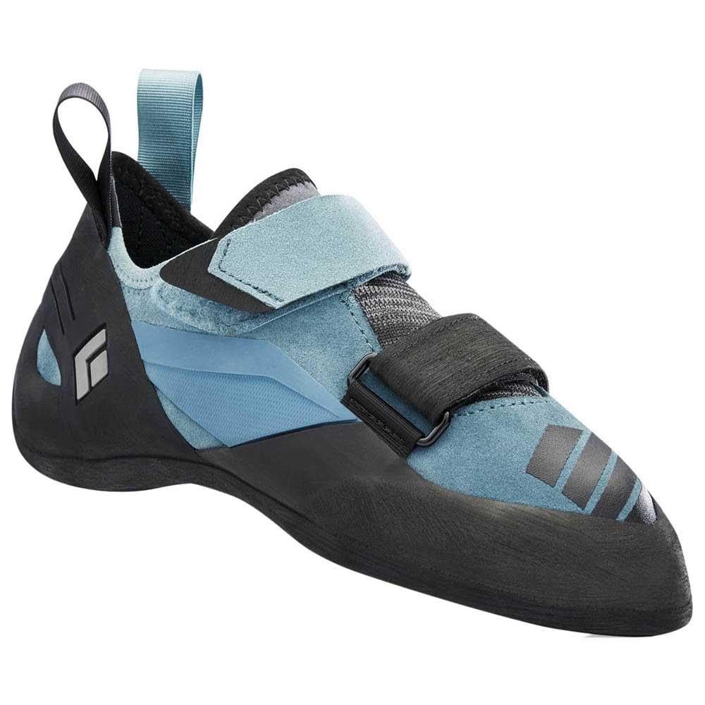 Black Diamond Equipment Focus- Wmn's Climbing Shoes - Caspian - 6.5