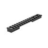 Leupold BackCountry Cross-Slot Scope Base, for Savage view 1
