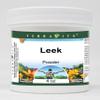 Leek Powder (4 oz, ZIN: 520659) view 1