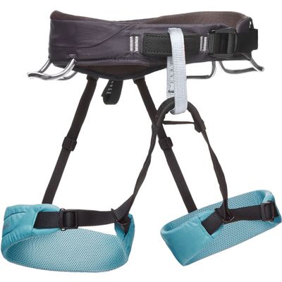 Black Diamond Women's Momentum - Caspian - Extra Small