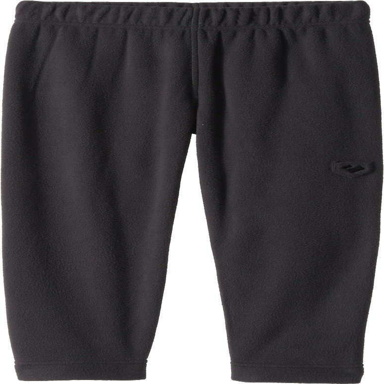 Obermeyer Ultra Gear Bottom (Toddler/Little Kids/Big Kids) Black MD (4/5 Little Kid)