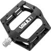 DMR Vault Midi Pedals; 9/16" - Black VAULTMIDI-K2 view 1