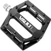 DMR Vault Midi Pedals; 9/16" - Black VAULTMIDI-K2 view 2