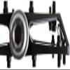 DMR Vault Midi Pedals; 9/16" - Black VAULTMIDI-K2 view 4