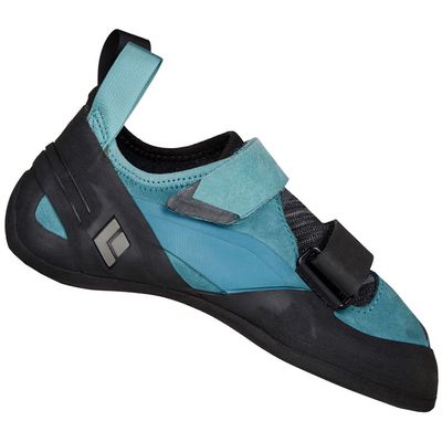 Women's Focus Rock Climbing Shoes by Black Diamond (Closeout)