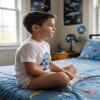 CHUNG Little boys Toddlers Cotton Briefs Underwear 5 Pack, Dig Truck, 7Y view 2
