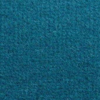 Pontoon Boat Carpet 20oz (Teal, 6'x25)