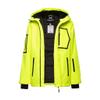 Arctix Kids Insulated Quilted Lining Waterproof Taped Cold Weather Ultimate Performance Jacket, Sun Glare, 5T view 1