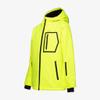 Arctix Kids Insulated Quilted Lining Waterproof Taped Cold Weather Ultimate Performance Jacket, Sun Glare, 5T view 2