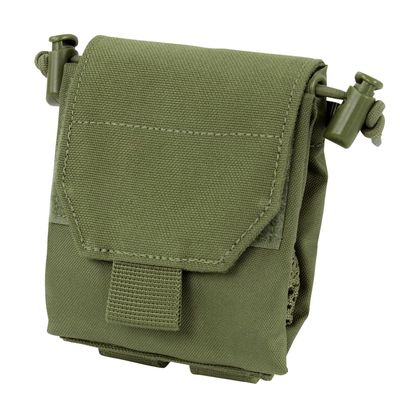 Condor Elite - Micro Dump Pouch Olive DRAB