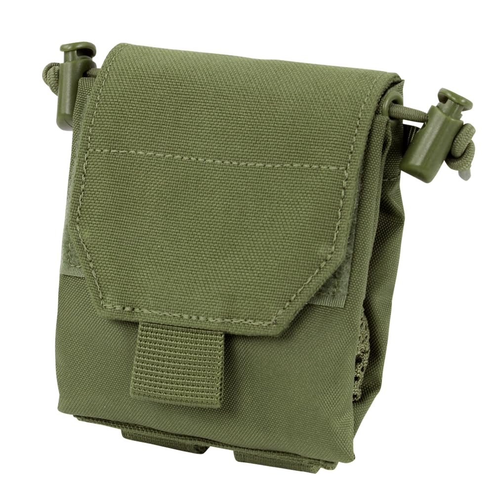 Condor Elite - Micro Dump Pouch Olive DRAB