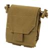 Condor Elite - Micro Dump Pouch Coyote Brown view 1