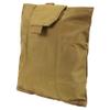 Condor Elite - Micro Dump Pouch Coyote Brown view 3
