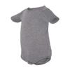 134B-Grey Triblend-18-24M B078PMF7ZH Grey Triblend 18-24M view 1