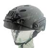 DLP Tactical Impax Recon High Speed Operator Bump Helmet (Multicam Black) view 1