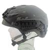 DLP Tactical Impax Recon High Speed Operator Bump Helmet (Multicam Black) view 2