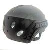 DLP Tactical Impax Recon High Speed Operator Bump Helmet (Multicam Black) view 3