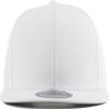 Kids Toddler Low Profile Cotton Plain Vintage Basic Baseball Hat Cap Snapback Cotton Denim Washed Adjustable Boy Girl Baby view 3