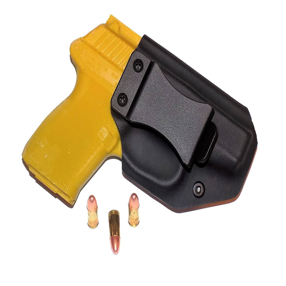 Aggressive Concealment P11IWBLP IWB Kydex Holster Kel-Tec P-11 (Left)