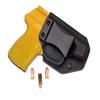 Aggressive Concealment P11IWBLP IWB Kydex Holster Kel-Tec P-11 (Left) view 1