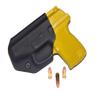 Aggressive Concealment P11IWBLP IWB Kydex Holster Kel-Tec P-11 (Left) view 2