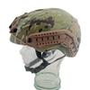 DLP Tactical Impax Recon High Speed Operator Bump Helmet (CP) view 2