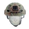 DLP Tactical Impax Recon High Speed Operator Bump Helmet (CP) view 3