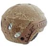 DLP Tactical Impax Recon High Speed Operator Bump Helmet (Digital Desert) view 3