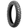 100/100x18 Bridgestone Battlecross X30 Intermediate Terrain Tire for Honda MR250 1976 view 1
