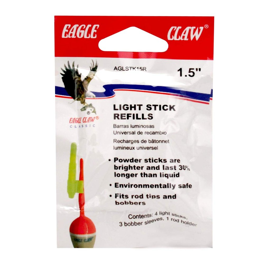 Universal Light Stick