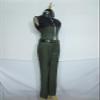 Xiao Wu Survival Game Ninth Diary Escape Diary Minene Uryuu Outfit Cosplay Costume (Custom made) view 3