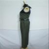 Xiao Wu Survival Game Ninth Diary Escape Diary Minene Uryuu Outfit Cosplay Costume (Custom made) view 4