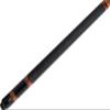 McDermott 58in G Series G225 Two-Piece Pool Cue Size: 13mm (STANDARD), Style 21 oz view 2