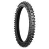 80/100x21 Bridgestone Battlecross X10 Mud and Sand Tire for KTM 250 XC-F 2007-2009 view 1