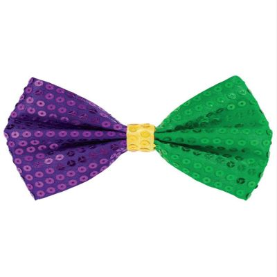 Amscan 399433 Bow Tie One Size Multicolor