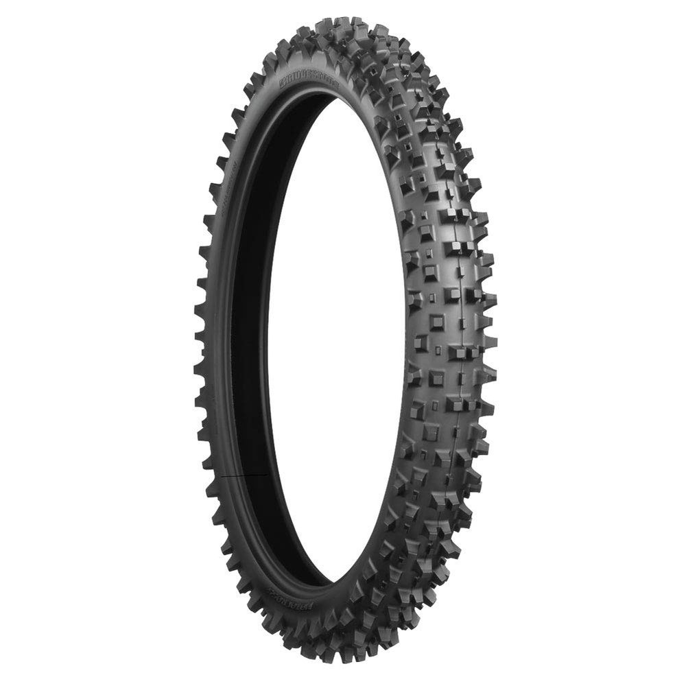 80/100x21 Bridgestone Battlecross X10 Mud and Sand Tire for Honda XR200R 1981-2002