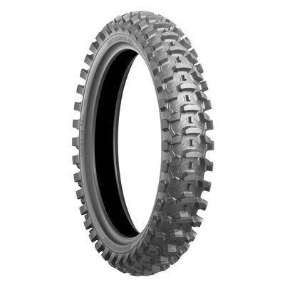 110/90x19 Bridgestone Battlecross X10 Mud and Sand Tire for Cannondale X440 2002
