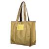 NC Star CSB2997T Vism Groccery Shopping Bag, Tan view 2
