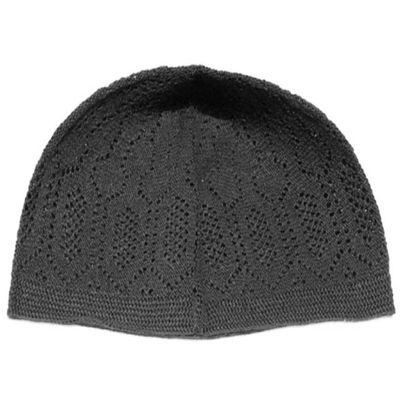 Kufis,Kufi, koofi Kofi, Muslim Hats Kids Size Black Color Or Mix
