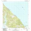 YellowMaps Cove Point MD topo map, 1:24000 Scale, 7.5 X 7.5 Minute, Historical, 1987, Updated 1987, 26.7 x 21.9 in - Tyvek view 1