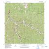 YellowMaps Meta KY topo map, 1:24000 Scale, 7.5 X 7.5 Minute, Historical, 1992, Updated 1992, 27.4 x 22.5 in - Tyvek view 1