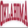 9 Inch OU University of Oklahoma Sooners Logo Removable Wall Decal Sticker Art Home Room Decor 9 by 2 Inches view 1