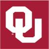 6 Inch OU University of Oklahoma Sooners Boomer Sooner Logo Removable Wall Decal Sticker Art Home Room Decor 4 by 6 Inches view 1