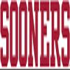 9 Inch OU University of Oklahoma Sooners Boomer Sooner Logo Removable Wall Decal Sticker Art Home Room Decor 9 by 2 Inches view 1