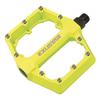 Exustar Flat BMX, Pedal Cycle Unisex Adult, Yellow, 115x108mm view 1